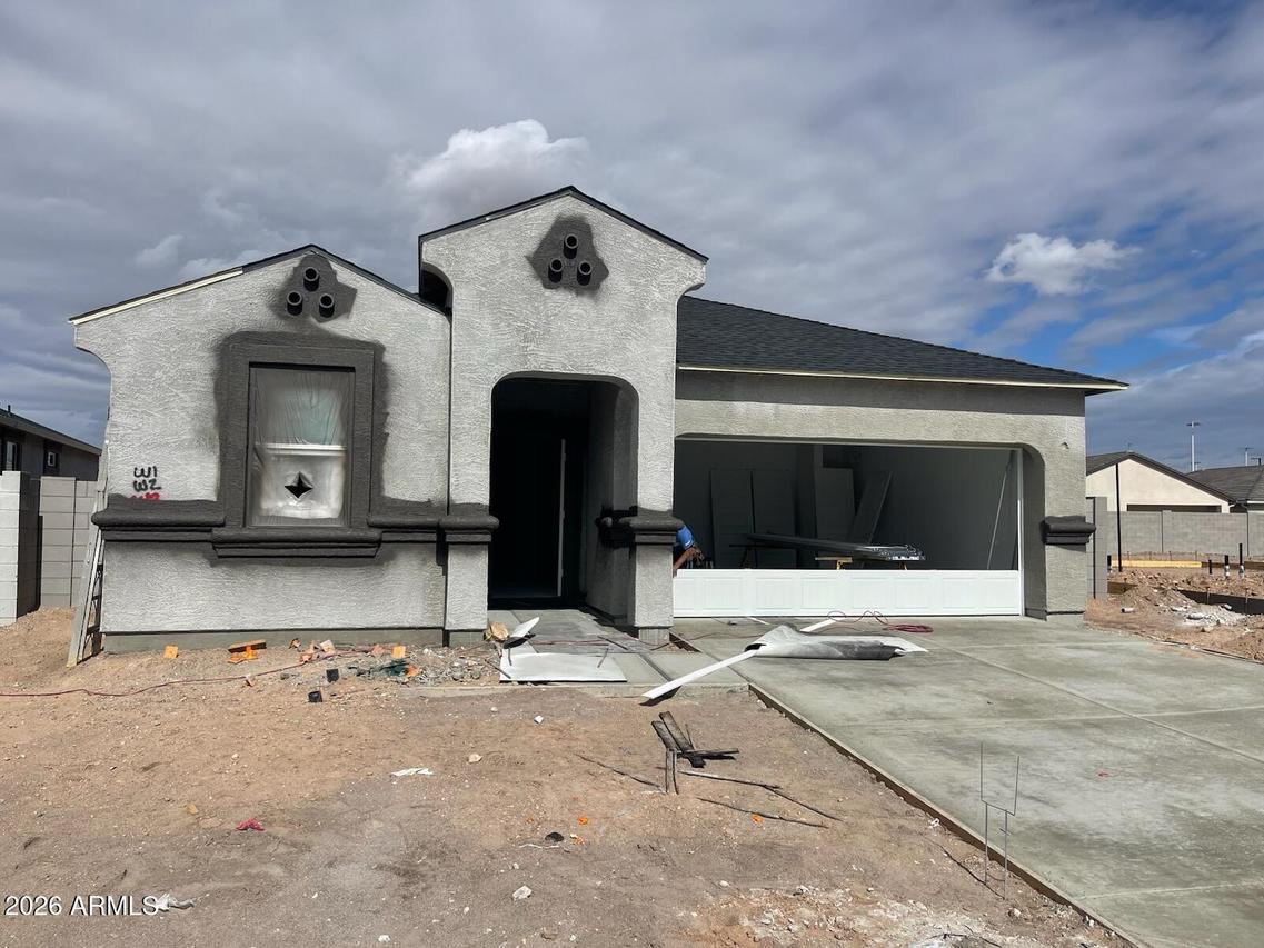 516 W Bunker Hill St., Florence, AZ 85132