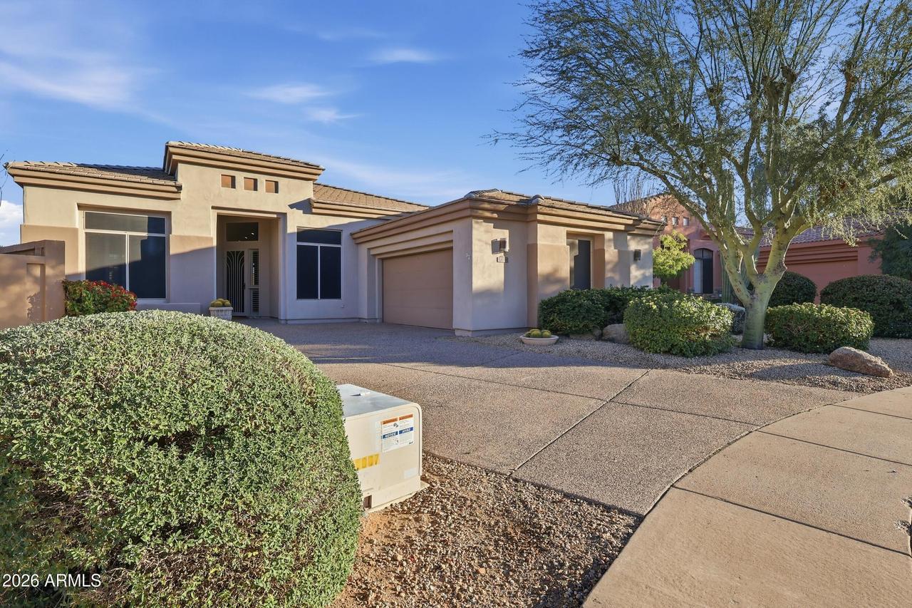 15759 E Brittlebush Ln., Fountain Hills, AZ 85268