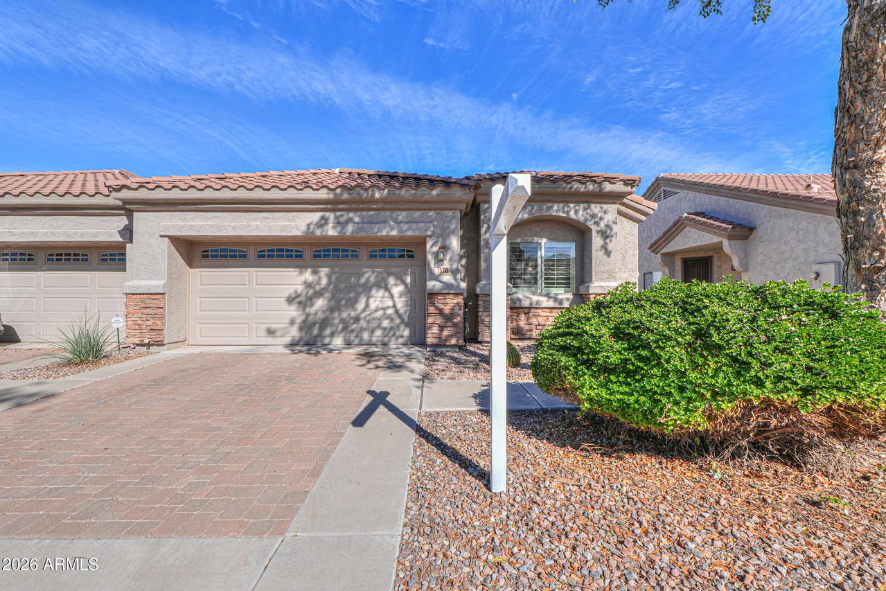 1570 E Earl Dr., Casa Grande, AZ 85122