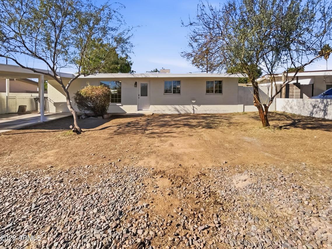 4218 N 49th Dr., Phoenix, AZ 85031