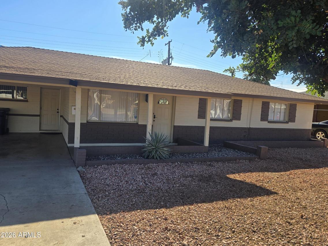 3631 W Colter St., Phoenix, AZ 85019