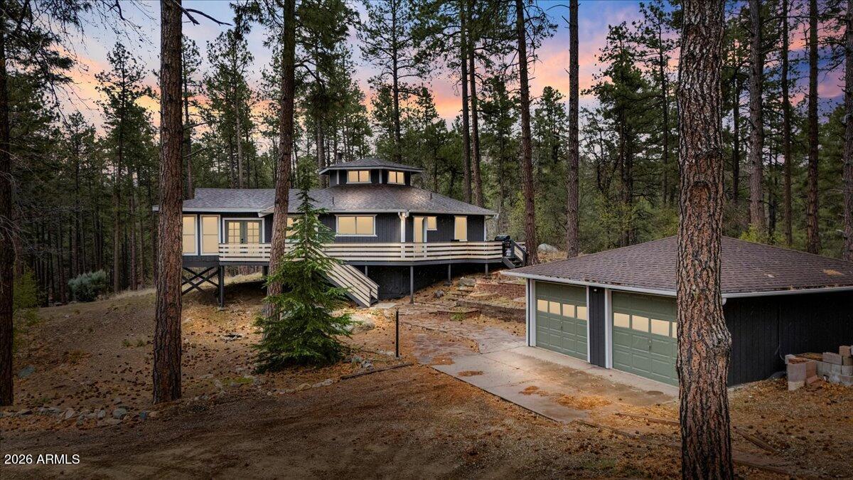 5979 W Dearing Rd., Prescott, AZ 86305