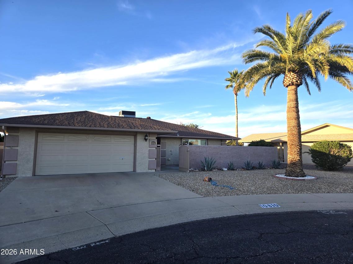 10810 W Sarabande Cir., Sun City, AZ 85351