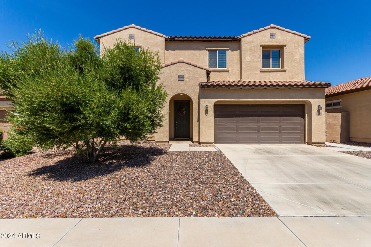 5429 S Luiseno Blvd., Gilbert, AZ 85298
