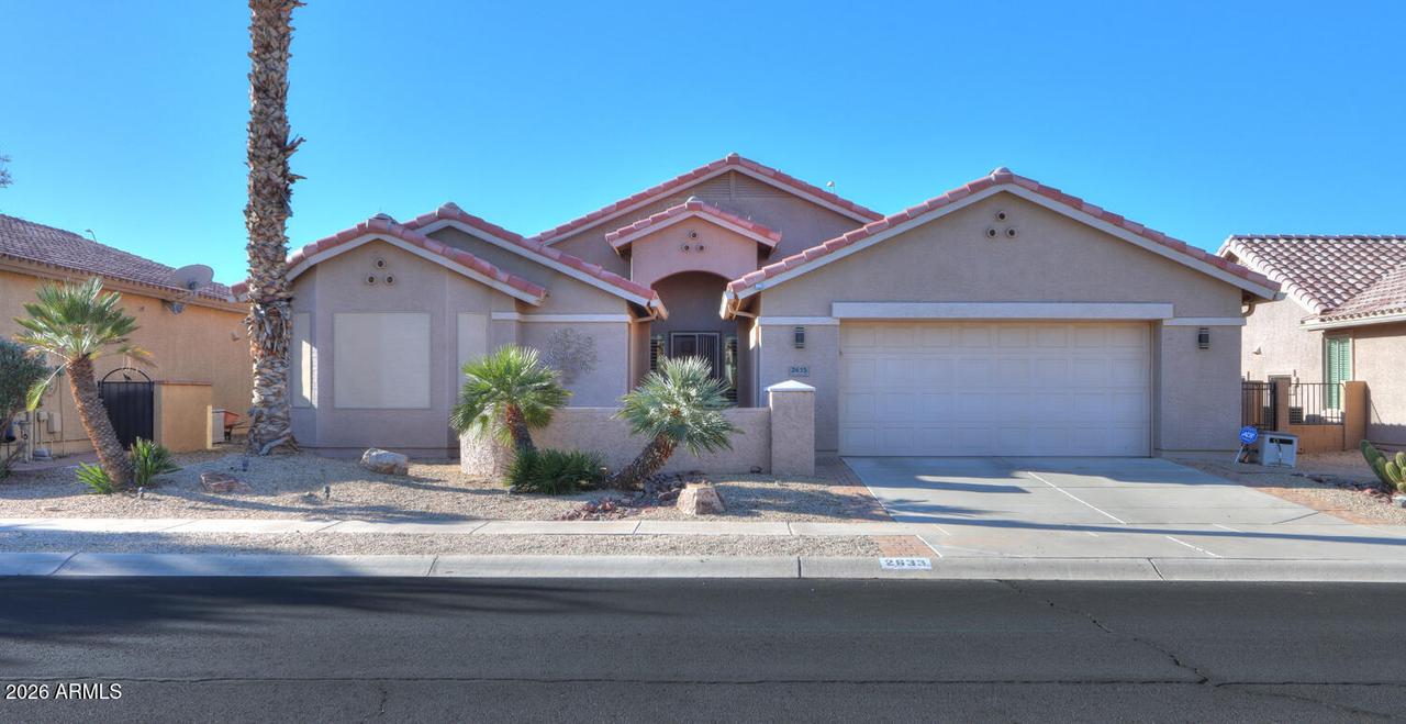 2633 E Santa Maria Dr., Casa Grande, AZ 85194
