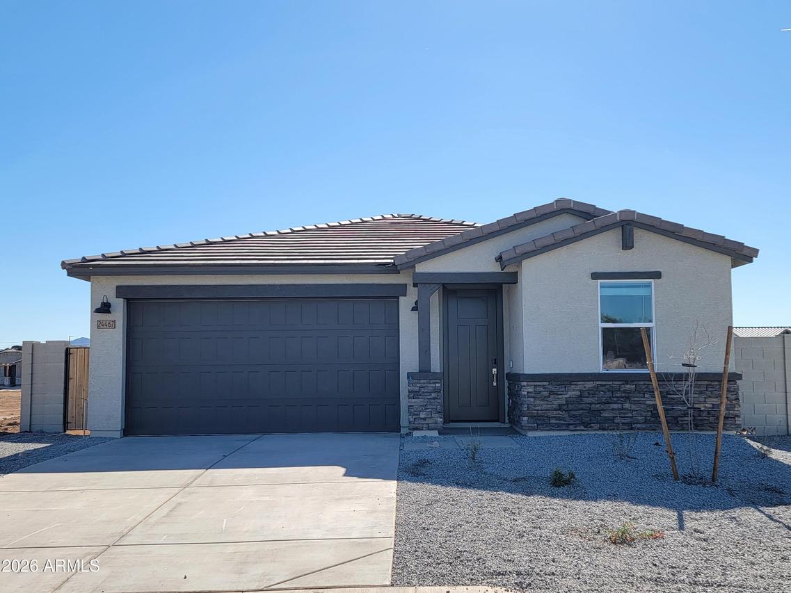 24467 W Gwen St., Buckeye, AZ 85326