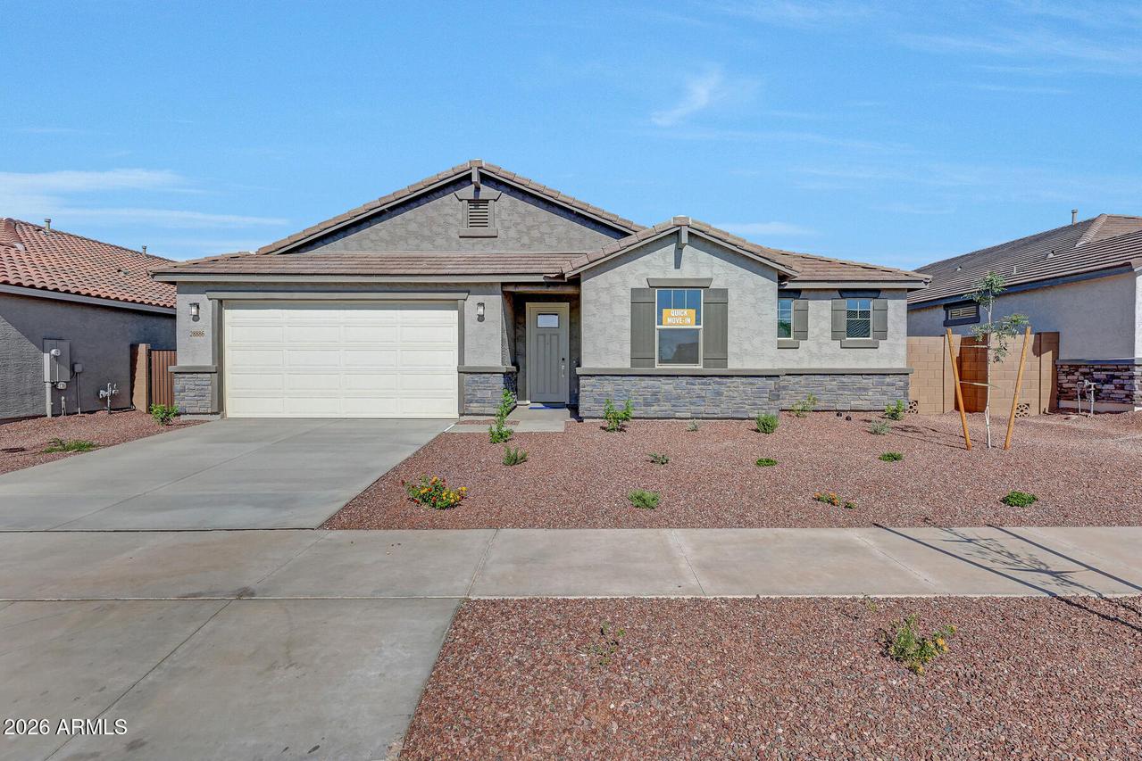 28886 N 174th Ln., Surprise, AZ 85387