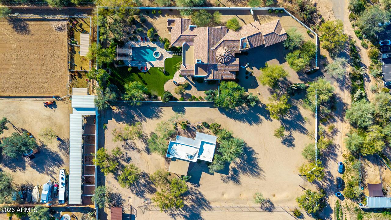 5611 E Skinner Dr. #B, Cave Creek, AZ 85331