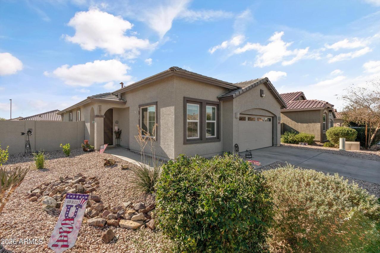 19721 W Washington St., Buckeye, AZ 85326