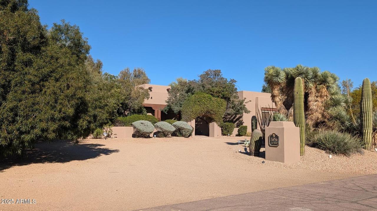 7656 E Wood Dr., Scottsdale, AZ 85260