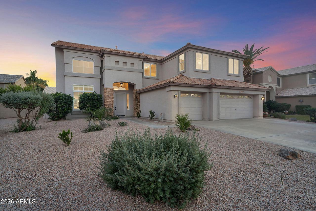 2845 E Michelle Way, Gilbert, AZ 85234
