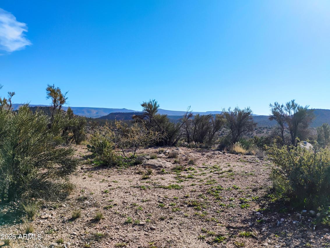 4845 E Oswego St. #110, Rimrock, AZ 86335