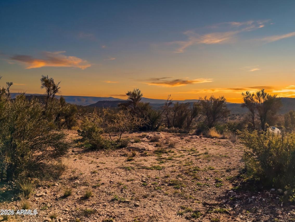 4845 E Oswego St. #110, Rimrock, AZ 86335