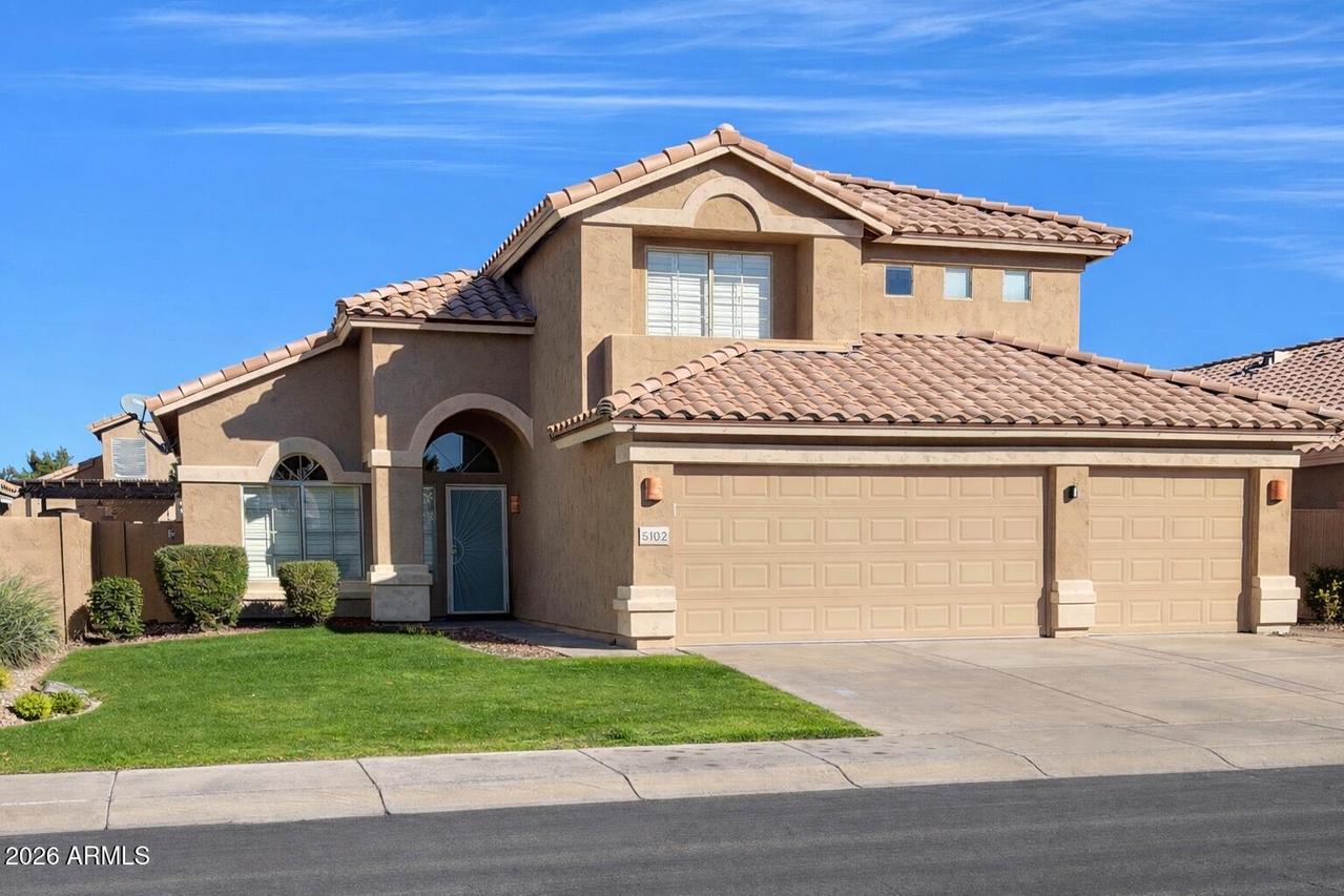 5102 E Charleston Ave., Scottsdale, AZ 85254