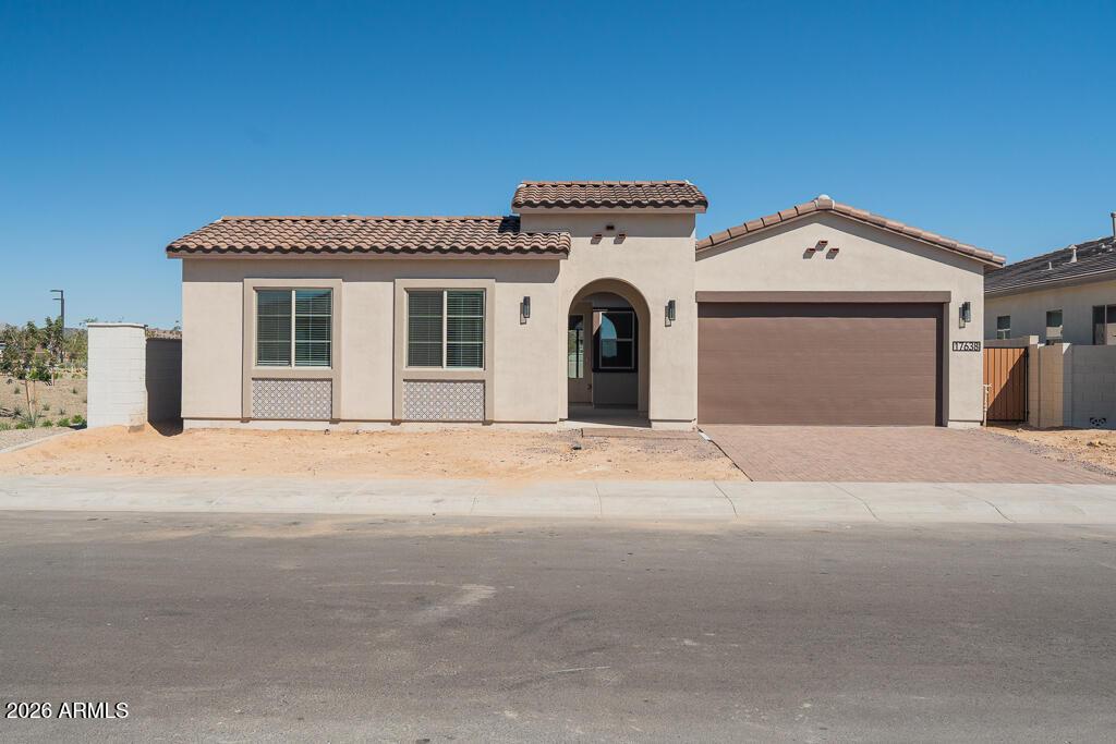 17638 W Highland Ave., Goodyear, AZ 85395