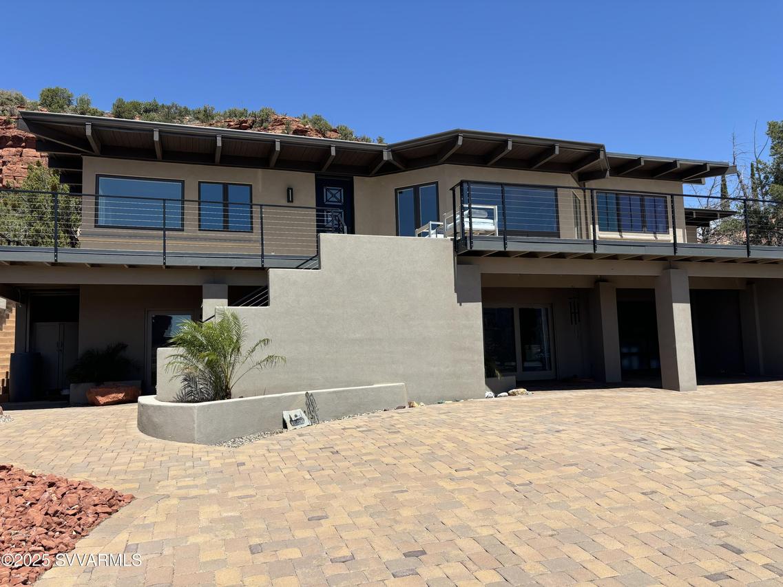 360 Woodland Dr., Sedona, AZ 86336