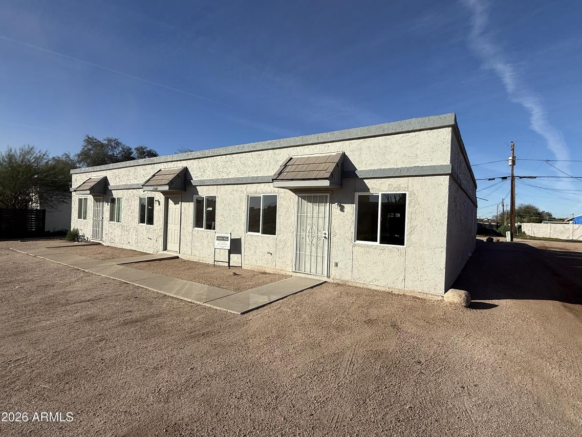 2560 S Yavapai Rd., Apache Junction, AZ 85119