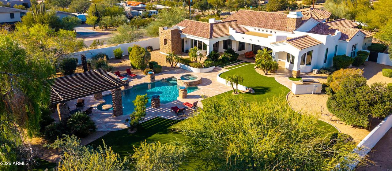 5611 E Skinner Dr. #A, Cave Creek, AZ 85331