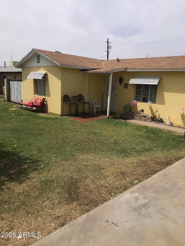 18 E Valencia Dr., Phoenix, AZ 85042