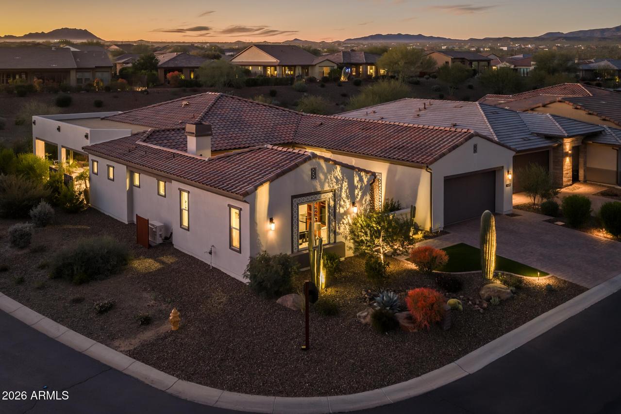 29612 N El Pueblo Blvd., Rio Verde, AZ 85263