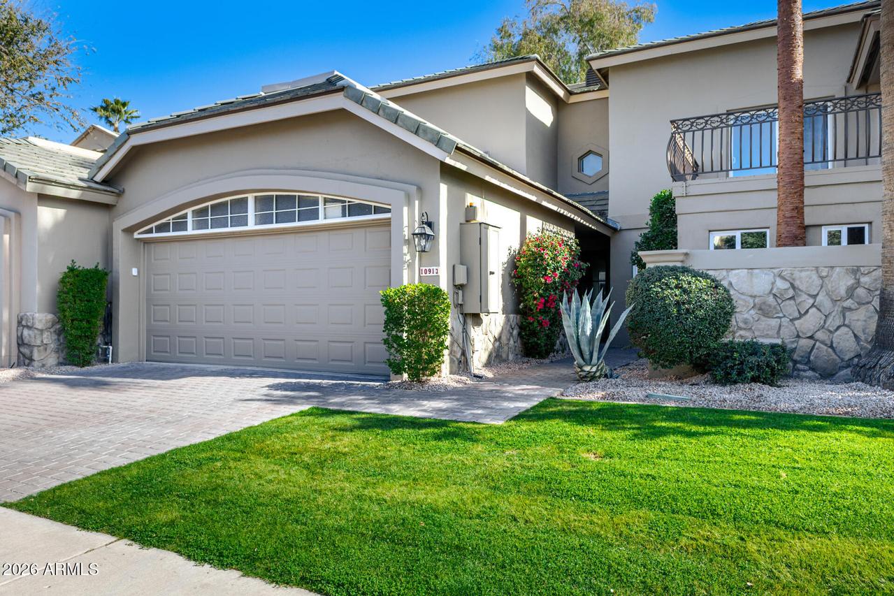 10913 N 78th St., Scottsdale, AZ 85260