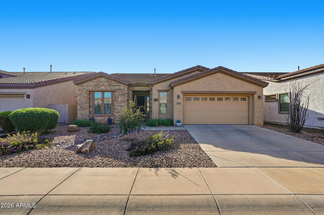 4715 E Narrowleaf Dr., Gilbert, AZ 85298