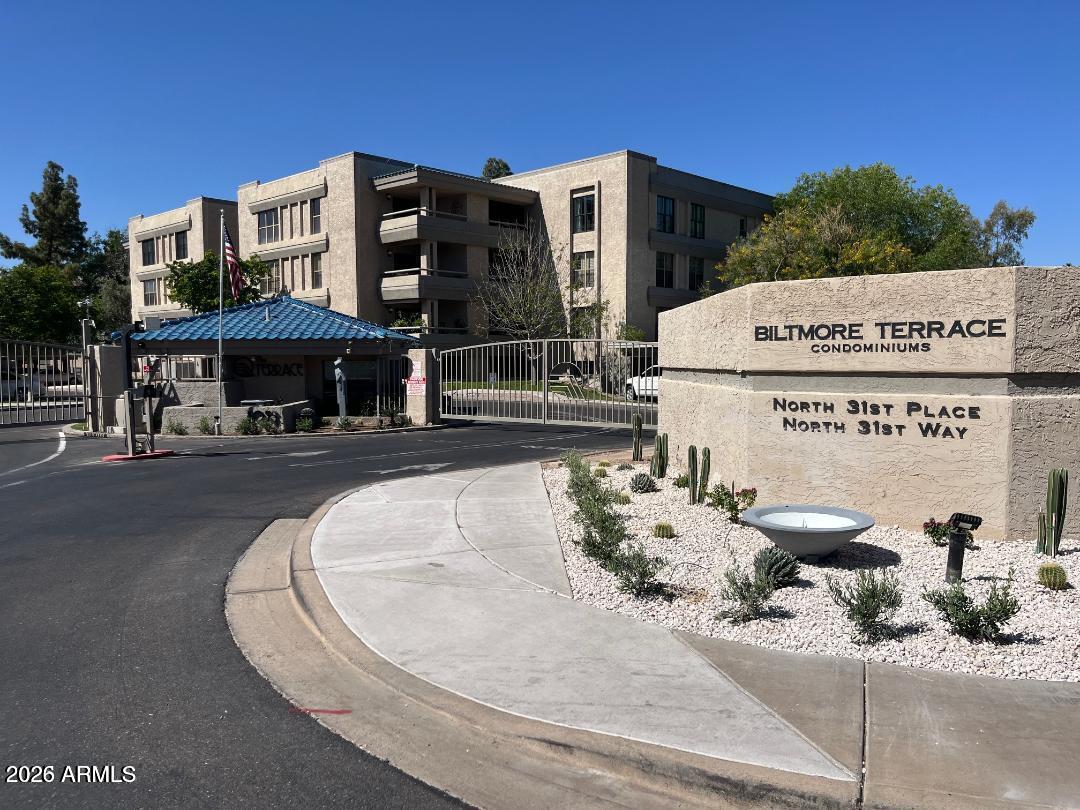 5124 N 31st Pl. #534, Phoenix, AZ 85016