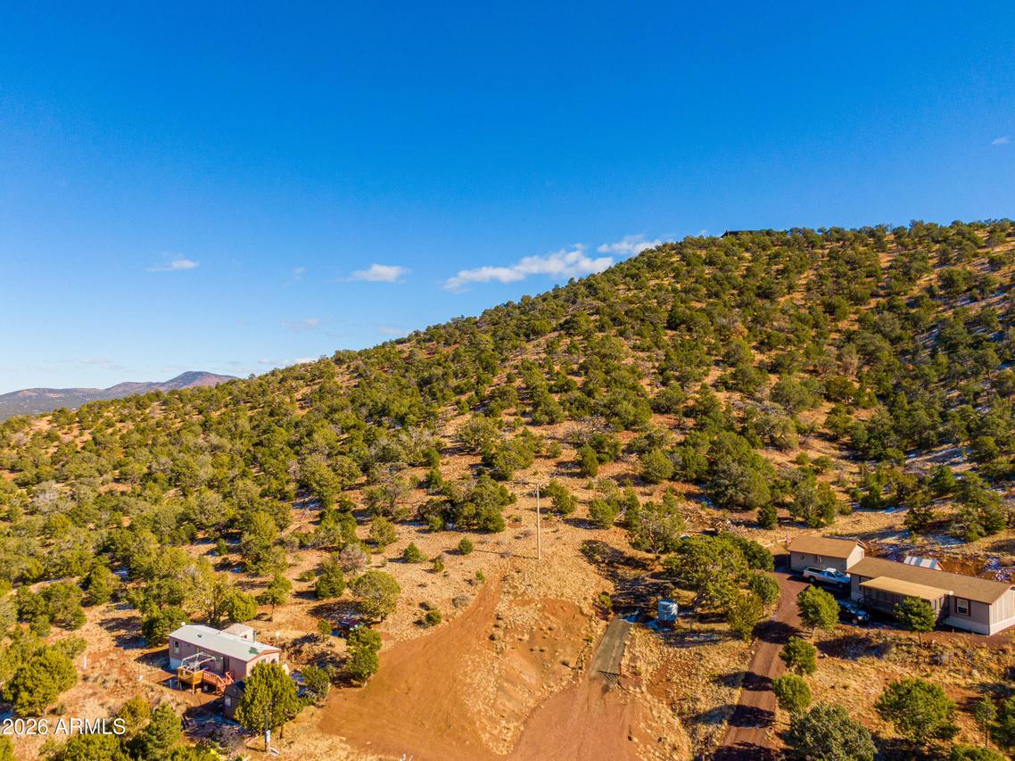 914 W Eagle Nest Rd. #9, Williams, AZ 86046
