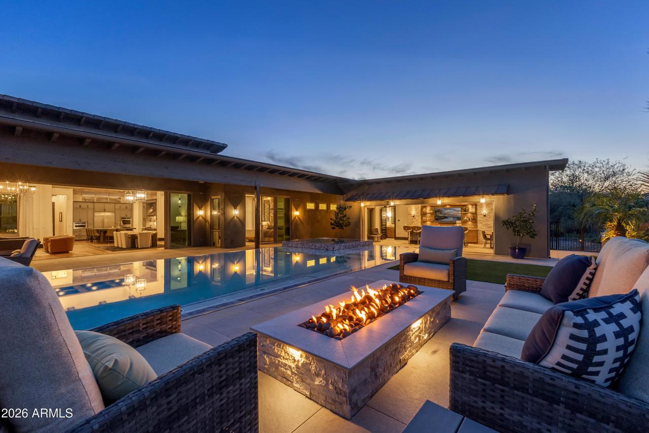 17348 E Hidden Green Ct., Rio Verde, AZ 85263