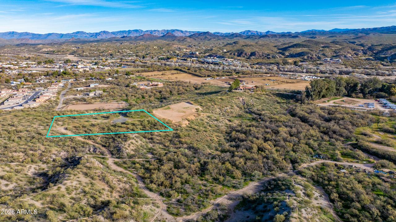 215 S Howard Ct. #-, Wickenburg, AZ 85390