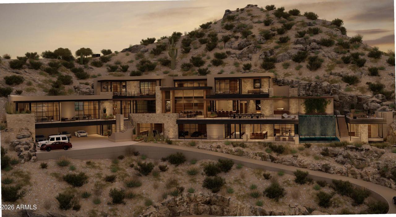 7045 N Invergordon Rd. #W, Paradise Valley, AZ 85253