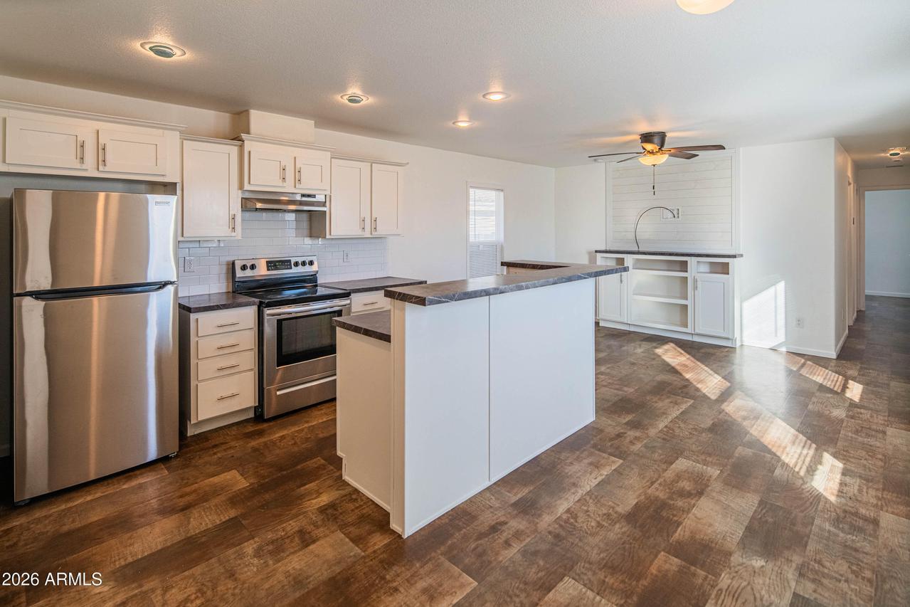 5601 W Missouri Ave. #157, Glendale, AZ 85301