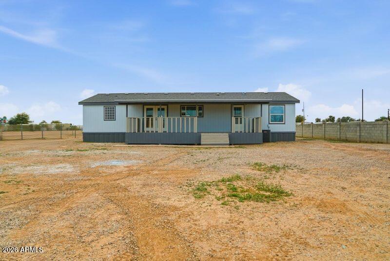 26986 W Desert Crest St., Casa Grande, AZ 85193