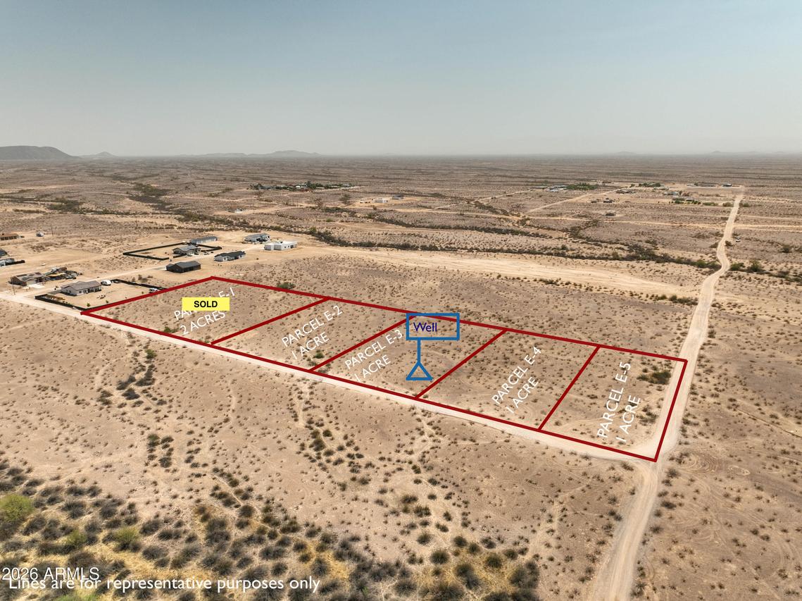 G-5 377th Orange Ave. #G, Tonopah, AZ 85354