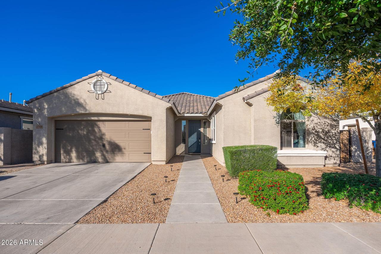 23108 E Via Del Oro, Queen Creek, AZ 85142