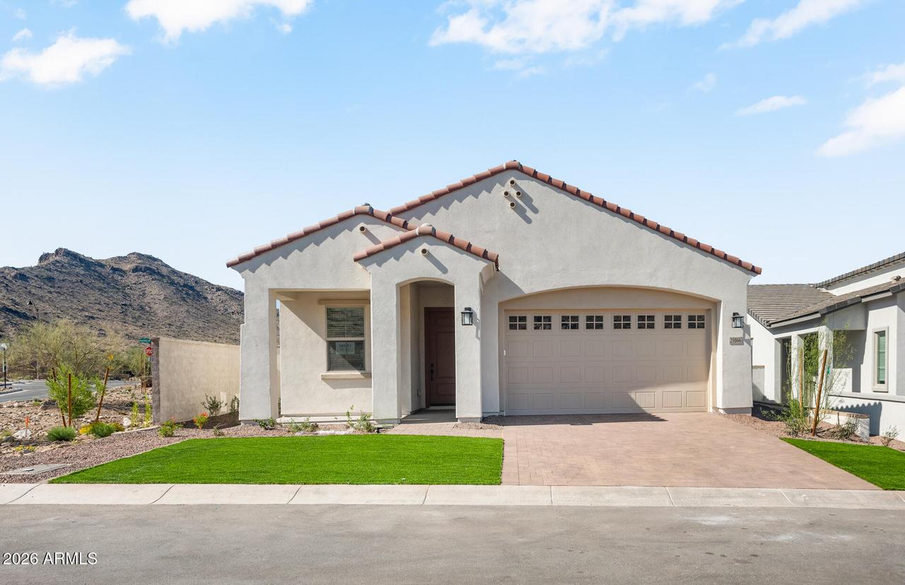 21866 W Roma Ave., Buckeye, AZ 85396