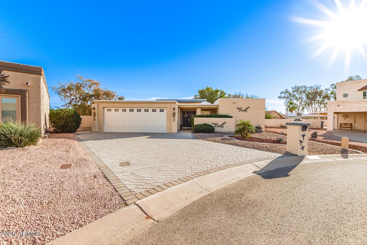 25618 S Ontario Dr., Sun Lakes, AZ 85248