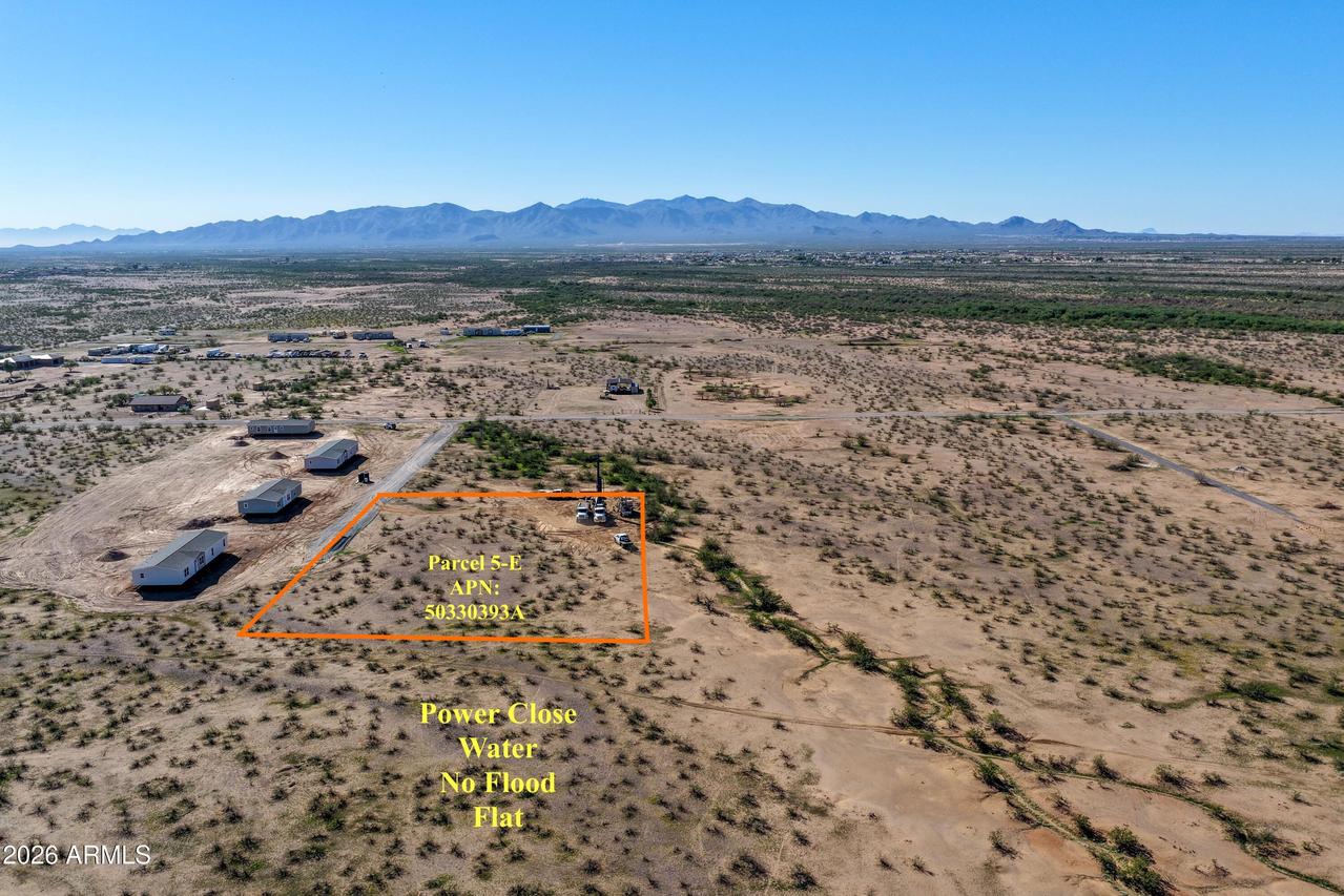 5-A Radford Rd. #A, Wittmann, AZ 85361