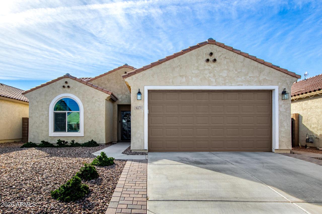 6373 W Pleasant Oak Ct., Florence, AZ 85132
