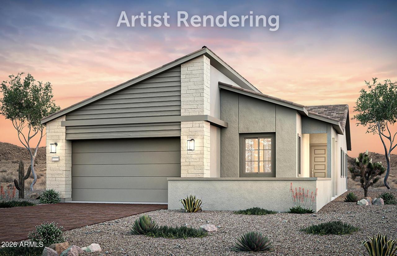 21858 W Roma Ave., Buckeye, AZ 85396