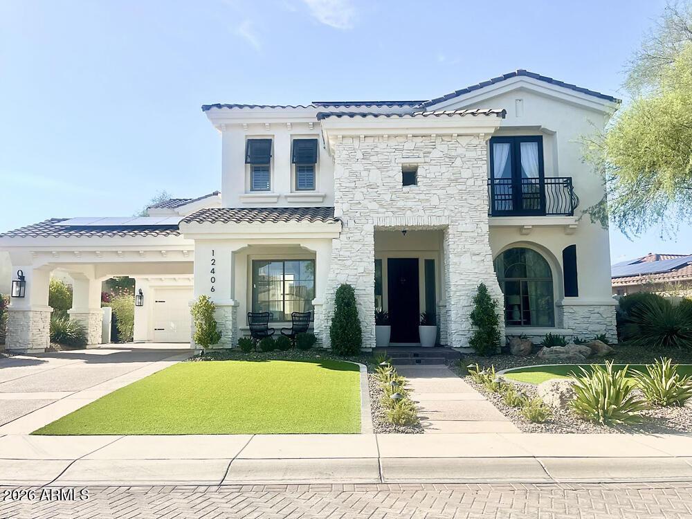 12406 W Morning Vista Ln., Peoria, AZ 85383