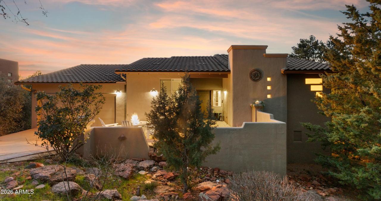 185 Panorama Blvd., Sedona, AZ 86336