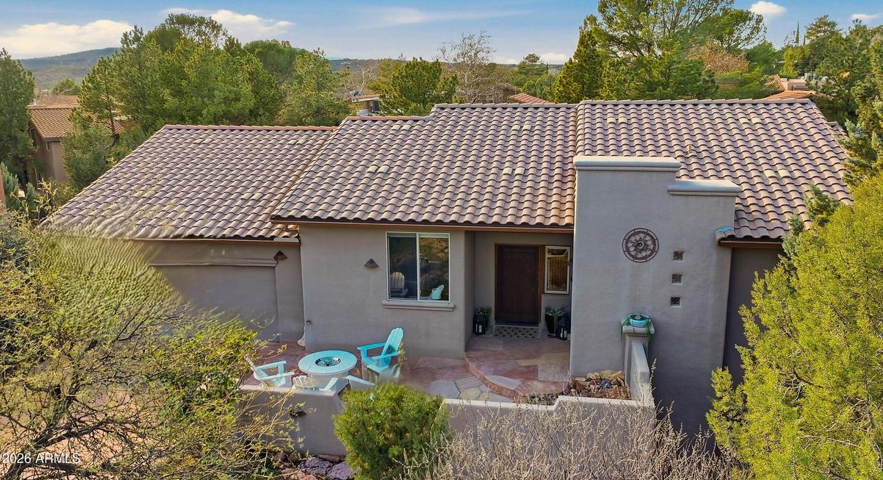 185 Panorama Blvd., Sedona, AZ 86336