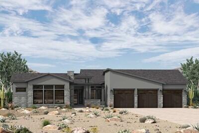 12838 E Ironwood Dr., Scottsdale, AZ 85262