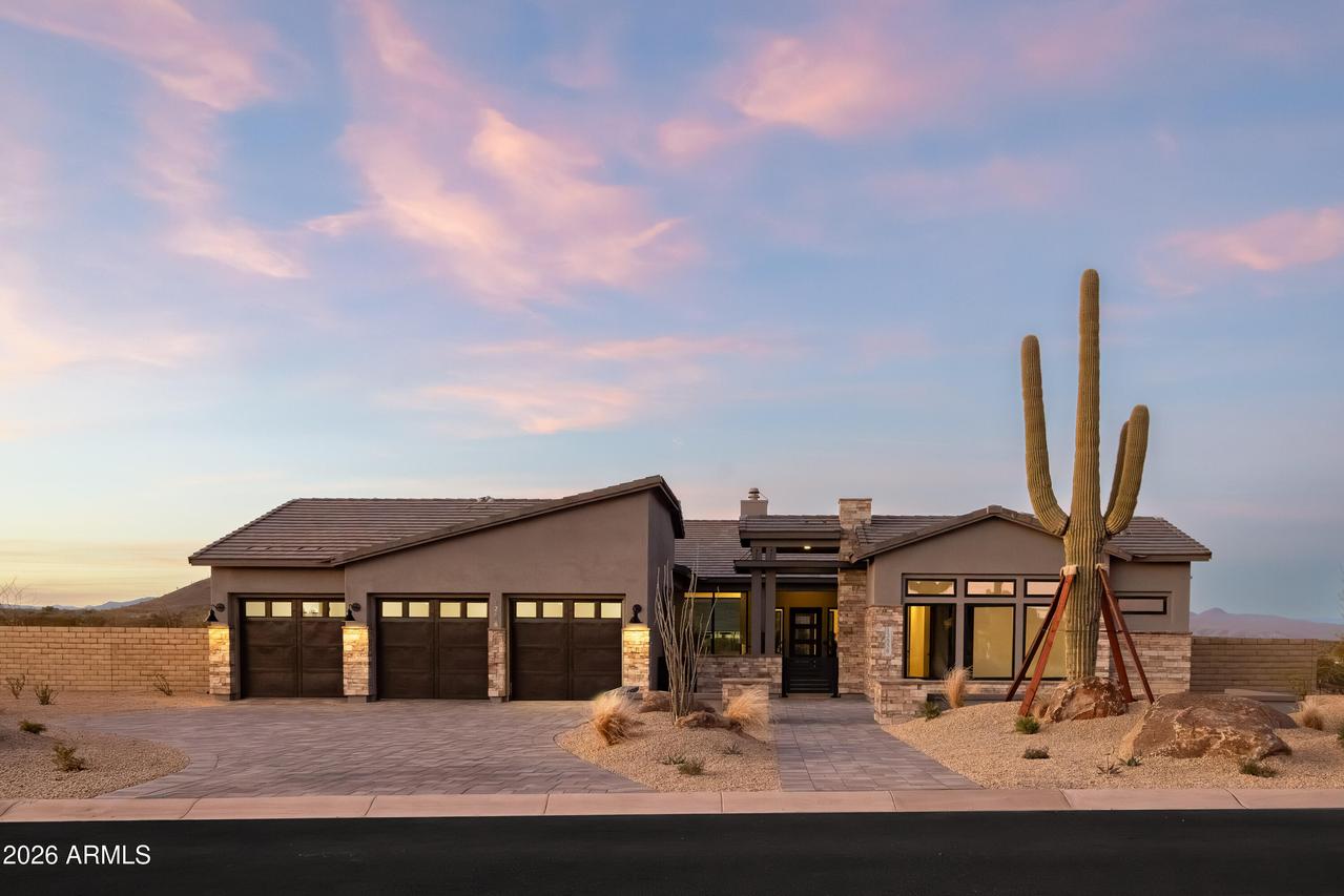 12838 E Ironwood Dr., Scottsdale, AZ 85255