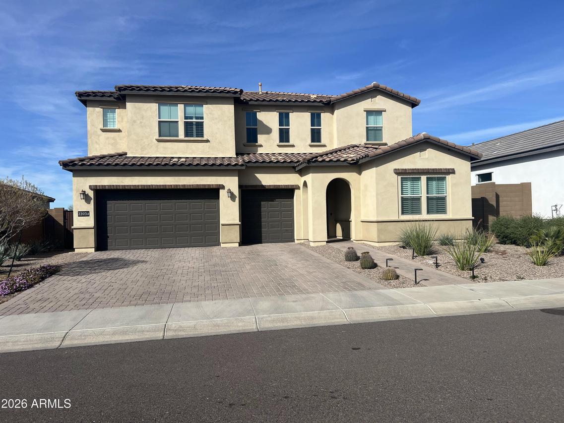22034 N 59th Pl., Phoenix, AZ 85054
