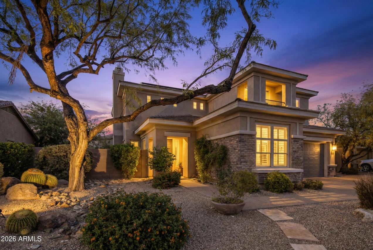 3980 E Navigator Ln., Phoenix, AZ 85050