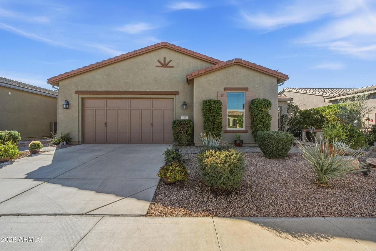 41903 W Rosewood Ln., Maricopa, AZ 85138
