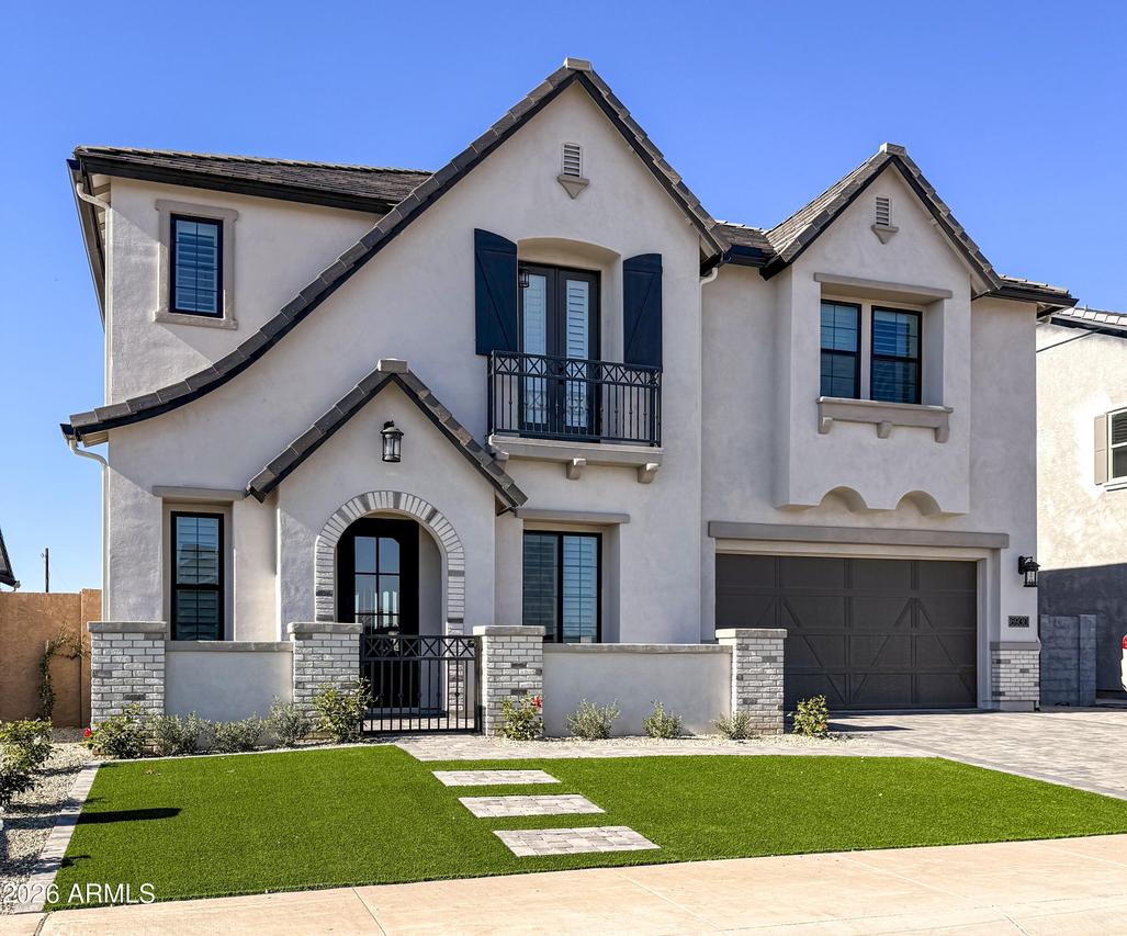 6930 S Springs Pl., Chandler, AZ 85249