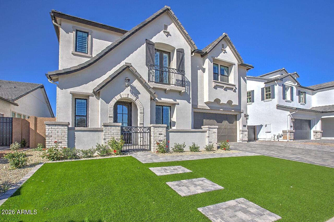 6930 S Springs Pl., Chandler, AZ 85249